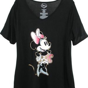 Disney Minnie Mouse T-shirt